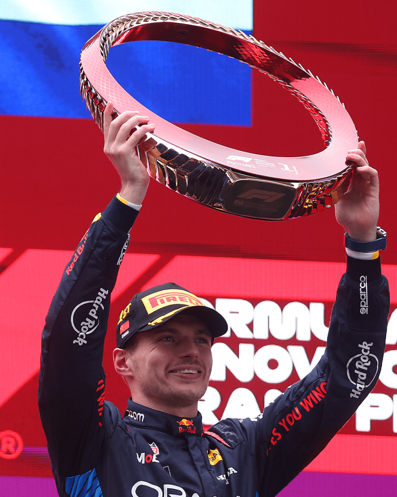 Scopri i risultati del Gran Premio di Cina F1 2024 dal Circuito Internazionale di Shanghai!