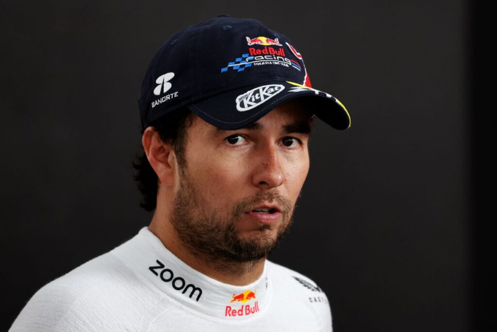 Sergio Perez è riuscito a conquistare un altro podio in Cina. Tuttavia il pilota messicano si è pentito di aver perso un potenziale 1-2 per la Red Bull.