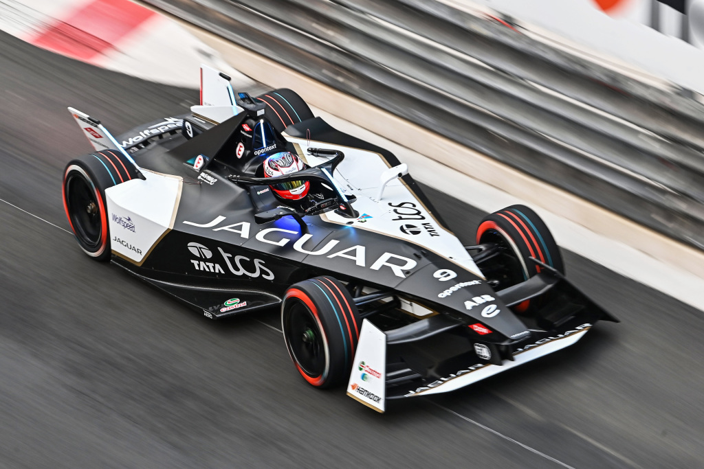FE | E-Prix Monaco: Wehrlein conquista la pole position!