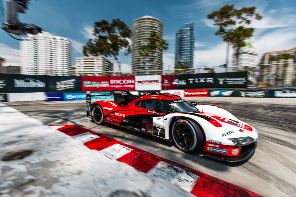 Andiamo a vedere l'inizio di stagione di Porsche. In primo piano con il prototipo 963 ma parlando anche del mondo GT.