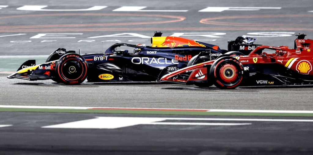 Charles Leclerc è stato recentemente oggetto di dibattito nel mondo della Formula 1, con l'ex pilota Robert Doornbos che ha espresso opinioni decise sul suo potenziale come campione del mondo.