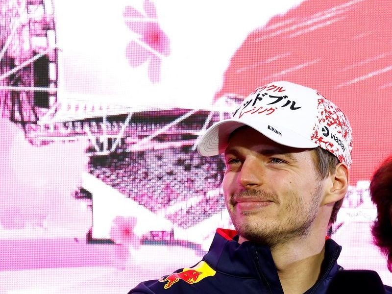 Max Verstappen ha dichiarato che la Red Bull ha riscontrato segnali di avvertimento sabato a Melbourne riguardo al problema ai freni che ha concluso la sua gara il giorno successivo.