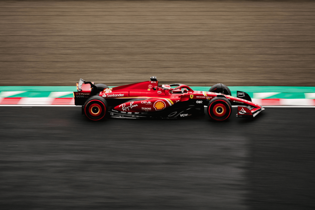 Le pagelle del GP del Giappone: Verstappen torna a vincere, Ferrari promossa