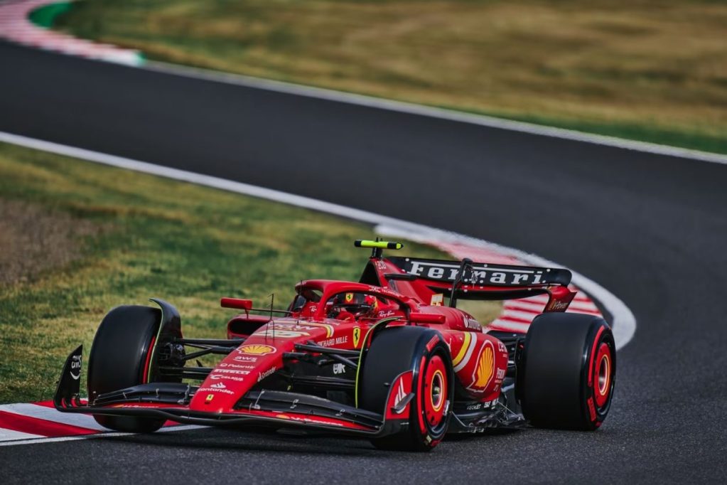 Segnali incoraggianti in quel di Maranello, ma la strada da percorrere è ancora lunga.