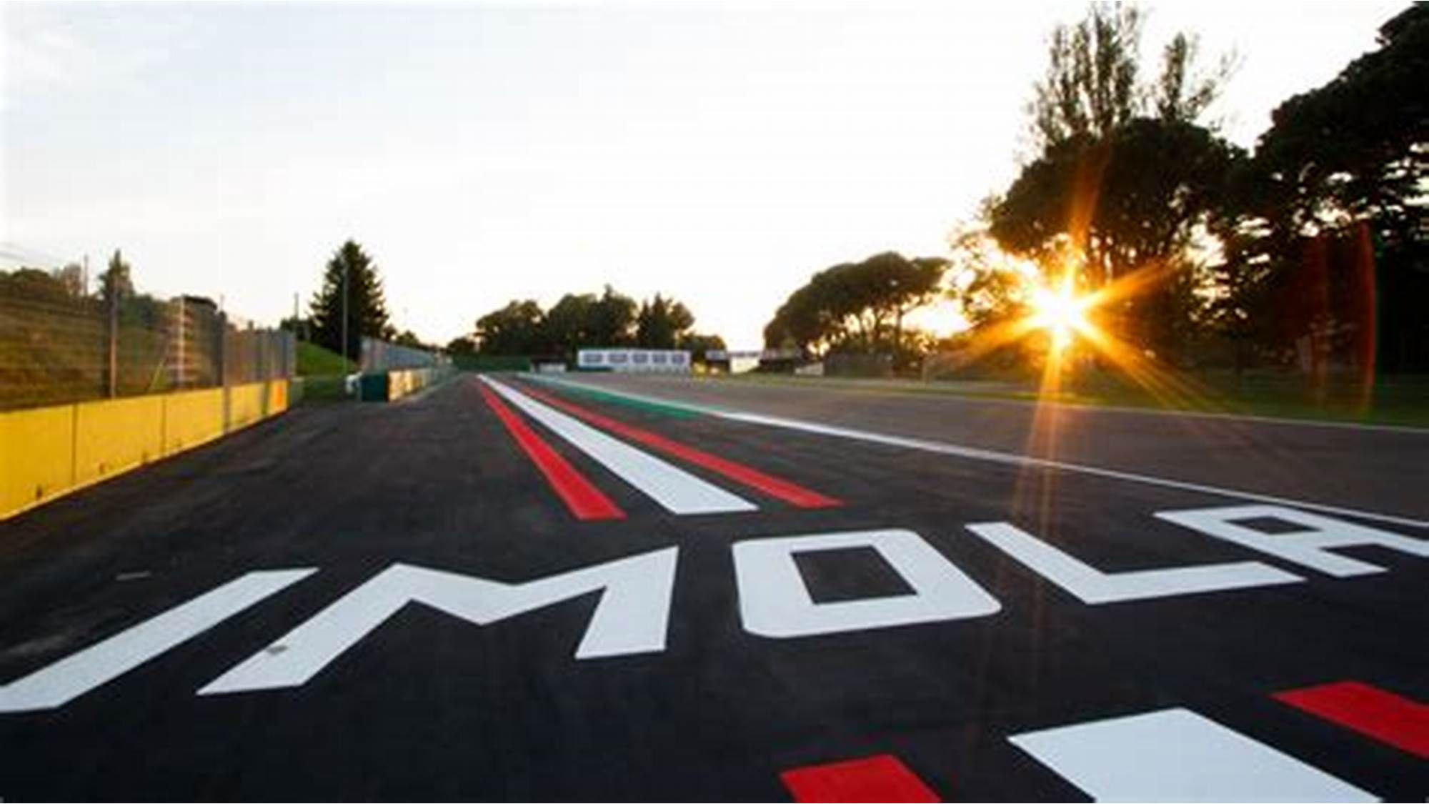 imola 3
