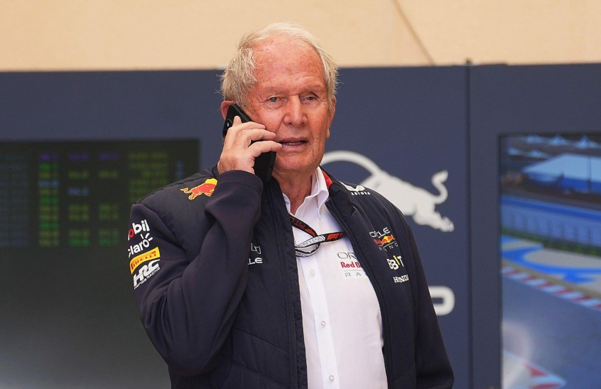 Helmut Marko saluta Red Bull dopo 25 anni: l’architetto del progetto giovani lascia la scuderia al termine della stagione 2025, chiudendo una delle pagine più iconiche della Formula 1 moderna.