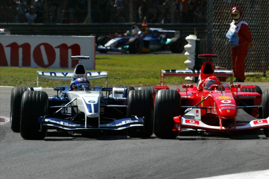 michael schumacher story 1 16 0