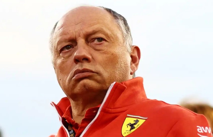 punteggio vasseur