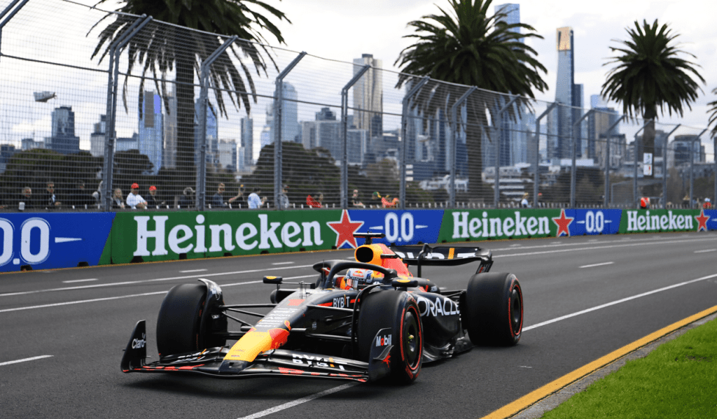 A Shanghai si potrebbe avere un Melbourne-bis, ma sarà realmente così?