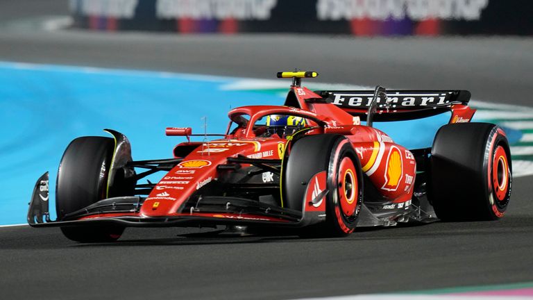 skynews oliver bearman ferrari 6483444