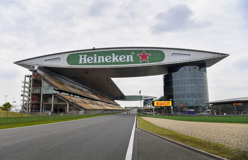 start finish straight 1