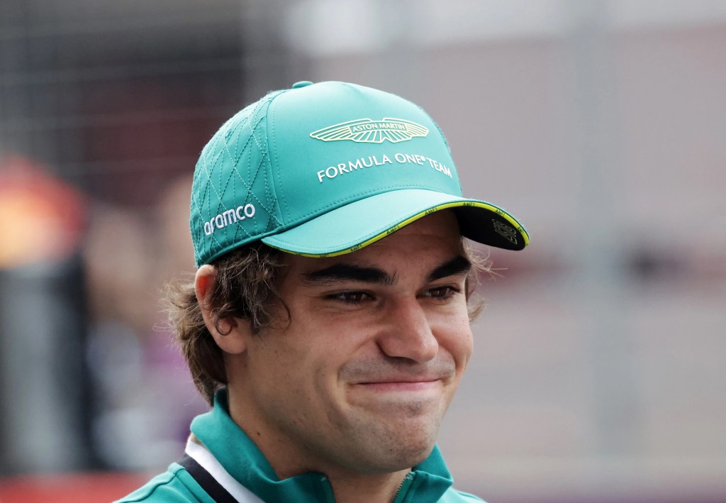 Stroll sorprende a Silverstone: una gara da protagonista, tra strategia e limiti tecnici
