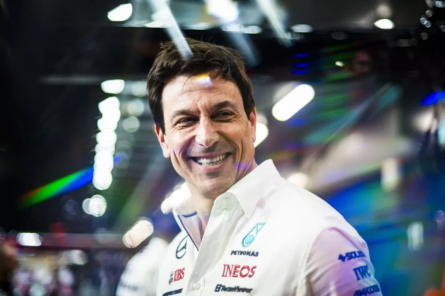 Russell: “Piccola seccatura, ma ora è tutto alle spalle”
