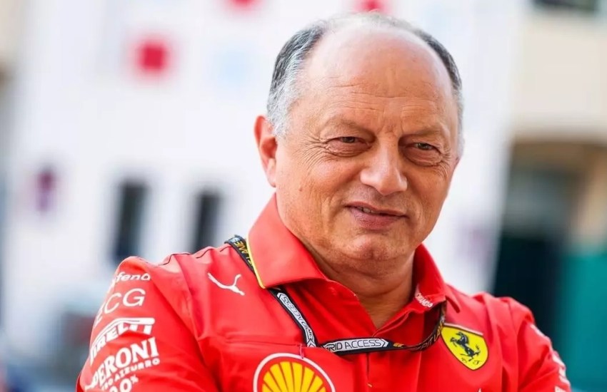 vasseur cina ferrari