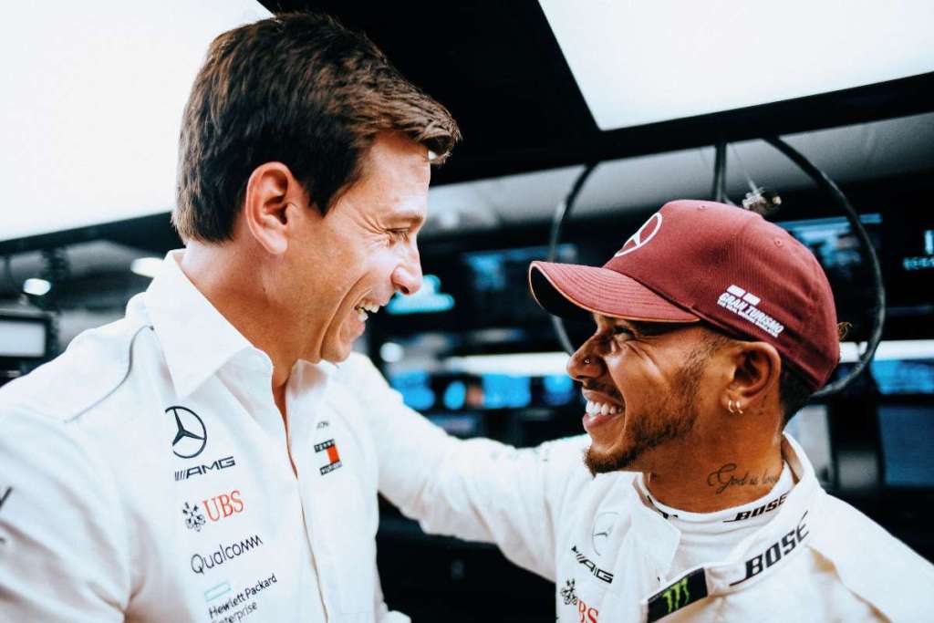 wolff hamilton