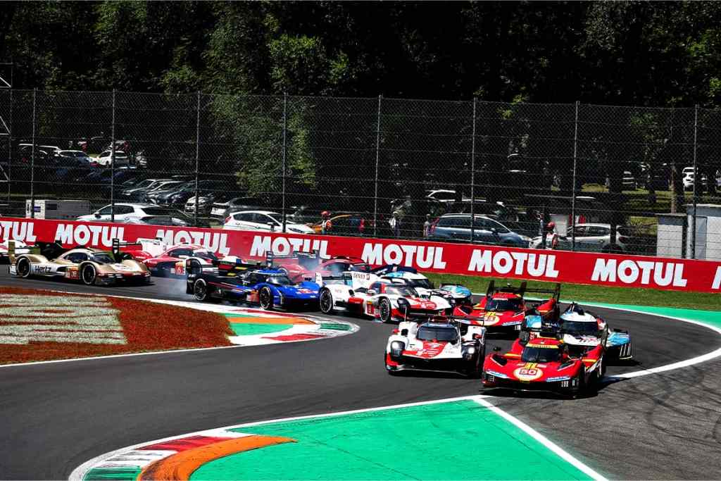 Il calendario del FIA World Endurance Championship (WEC) rimarrà di 8 gare anche per la prossima stagione, a sottolinearlo è stato il promotore della serie, l'Automobile Club de l'Ouest, che ha enfatizzato l'importanza di contenere l'espansione della serie, almeno temporaneamente.