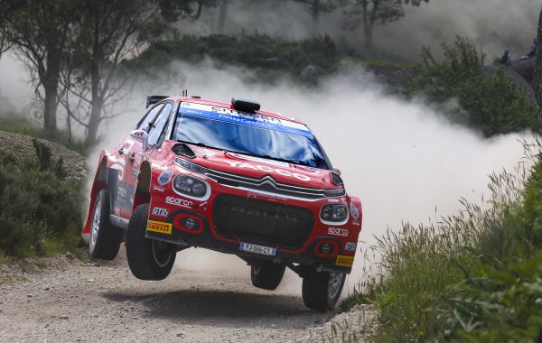 Si torna sullo sterrato e a fare da sfondo al quinto round del mondiale WRC sarà quello impervio del Portogallo. Ecco la Preview!