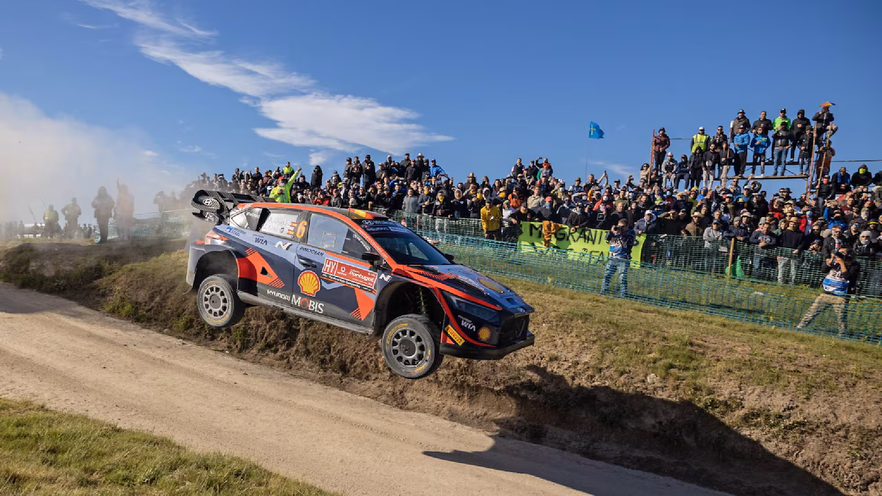 Si torna sullo sterrato e a fare da sfondo al quinto round del mondiale WRC sarà quello impervio del Portogallo. Ecco la Preview!