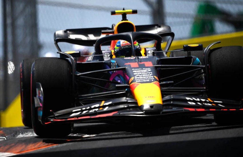 2023 red bull perez