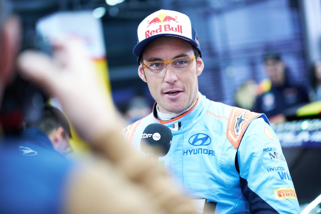 Hyundai Sardegna