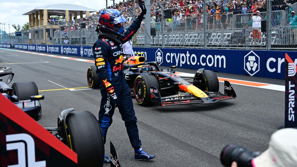 La Red Bull monopolizza il podio occupando la prima e la terza piazza, eppure sono tanti i miglioramenti da apportare.