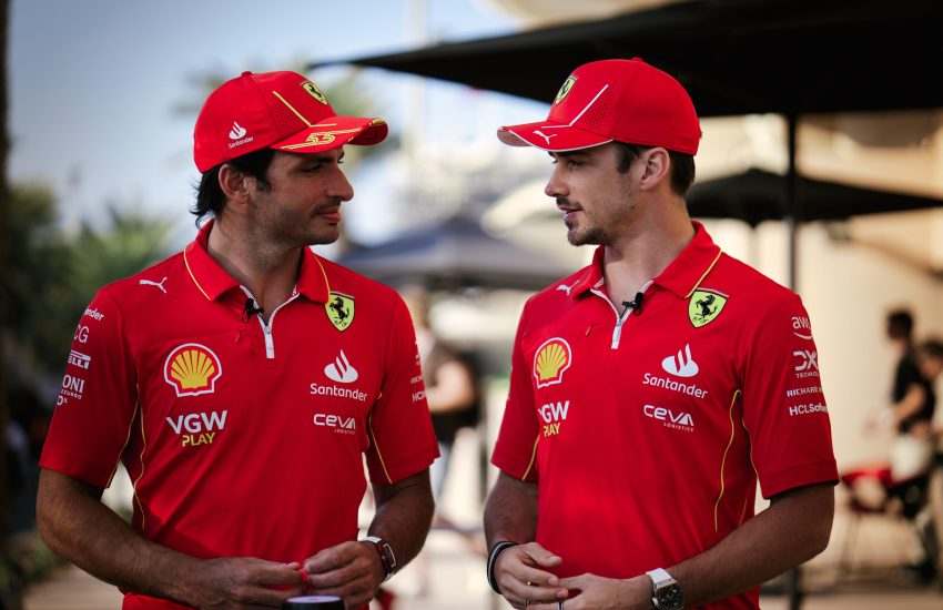 240003 scuderia ferrari bahrain gp 2024 media day gallery 5d7b7403 7dc1 4da6 9f69 85fd0c62e820 scaled 1