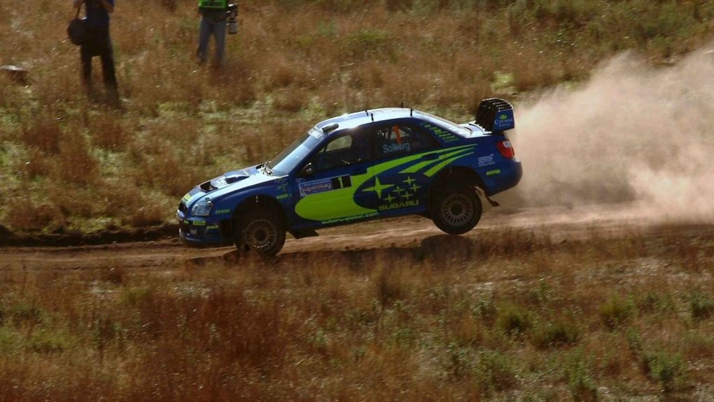 WRC