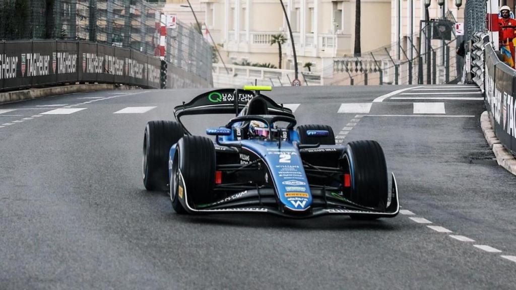 ART Grand Prix