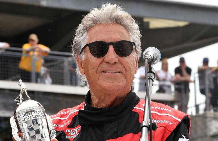 Andretti Indianapolis