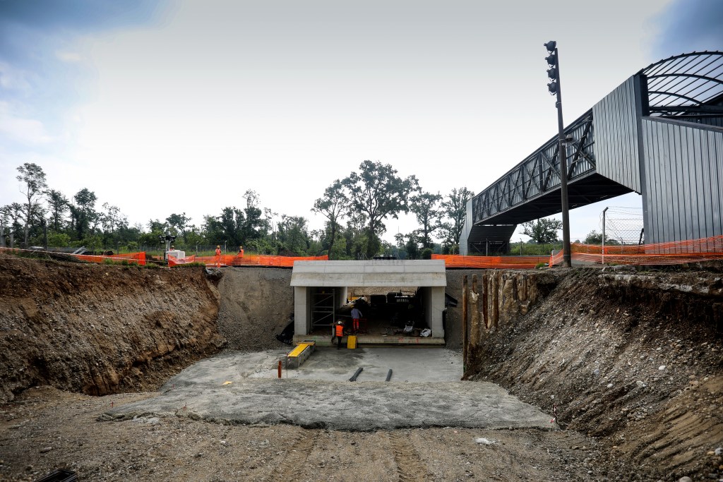 Autodromo cantiere 2 2