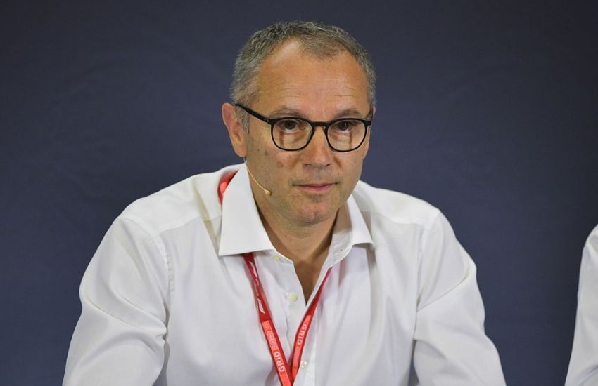 Domenicali dominio