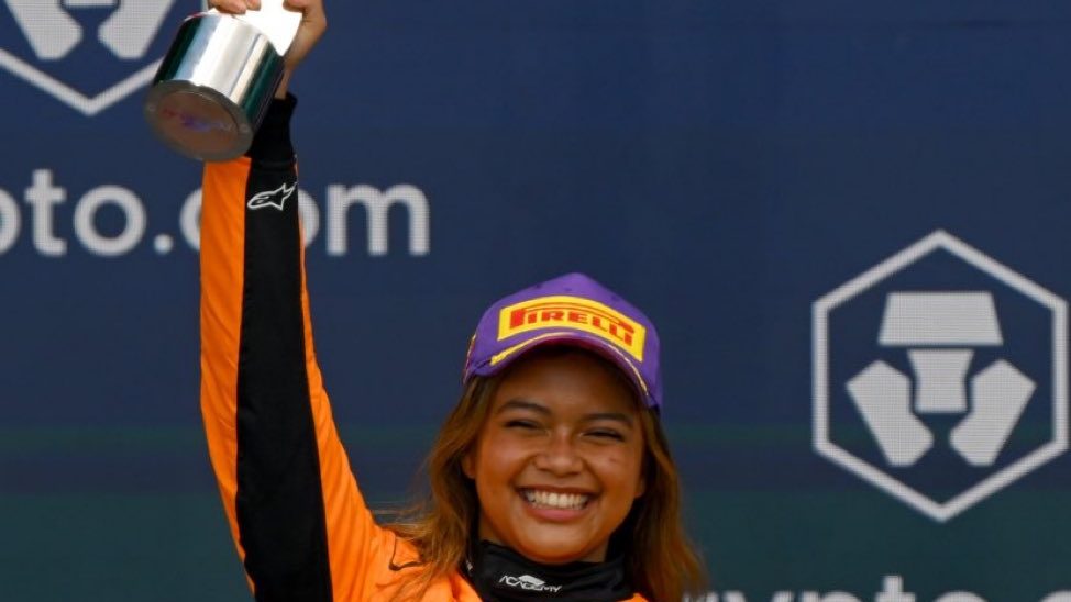 Secondo weekend della stagione 2024 per la F1 Academy, a Miami. Vediamo insieme chi ha spiccato in queste due gare e chi invece ha deluso.