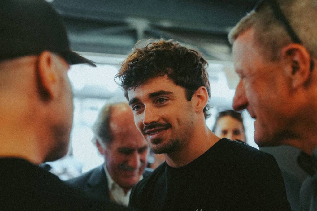 Uno degli obiettivi di Charles Leclerc per questo weekend a Imola è sicuramente la pole. Gli aggiornamenti Ferrari verranno testati per la prima volta in pista, dopo il filming day.