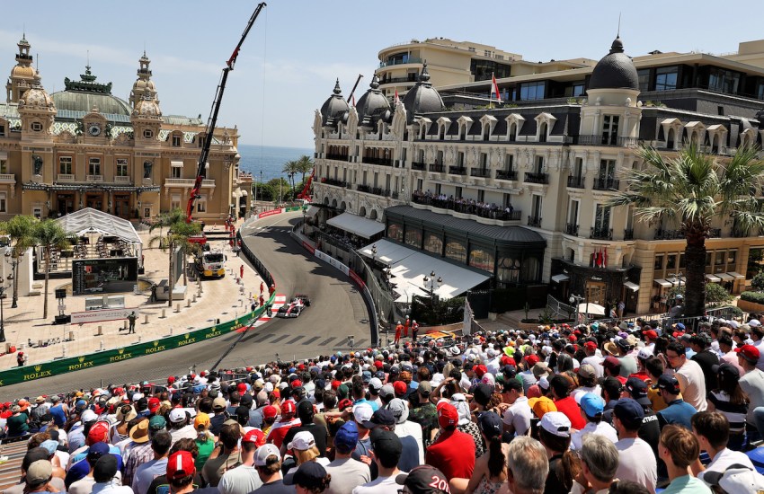 GP Monaco