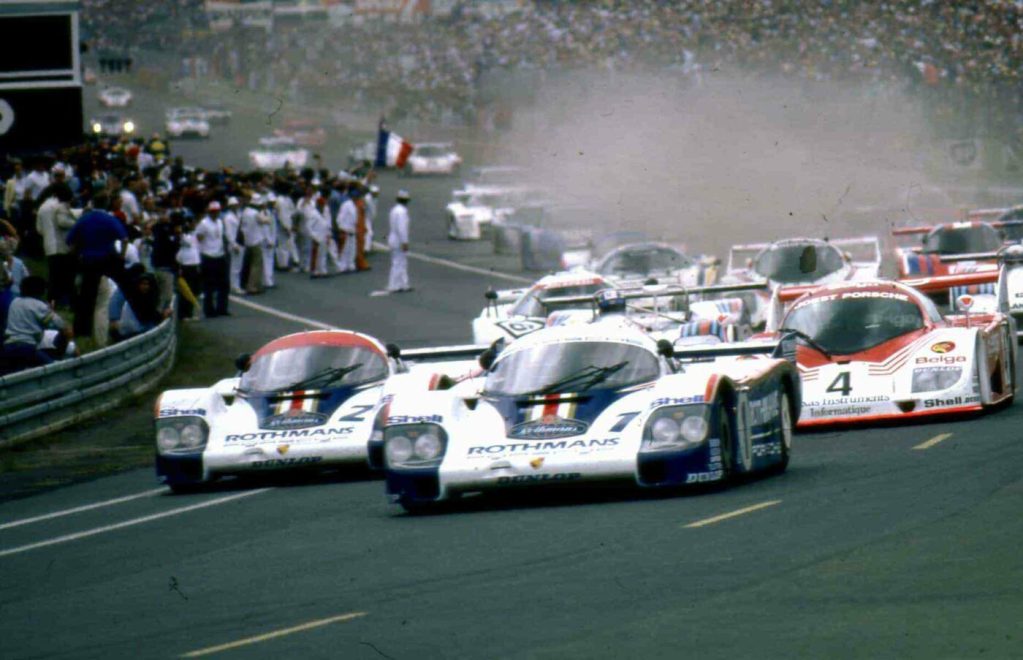 History of Porsche 956 Group C 1 1400x903 1