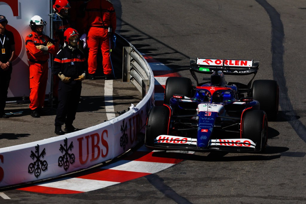 Qualifiche da cardiopalma quelle di Monaco! Charles Leclerc, il Principe di casa segna la pole, davanti ad un ottimo Oscar Piastri.
