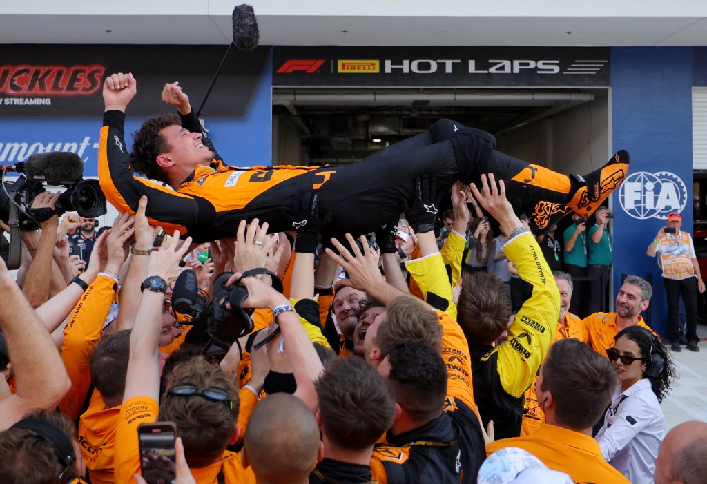 In vista della quarta tappa del calendario 2026, entriamo nel weekend del Gran Premio di Miami ripercorrendo numeri, record e curiosità.