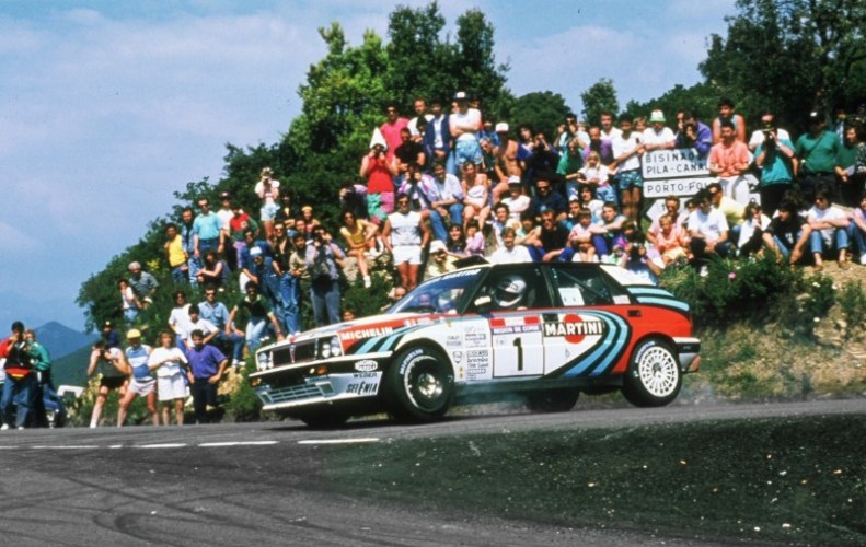 Lancia Delta S4 Gruppo B Rally 1985 Photo 01 800x600 2