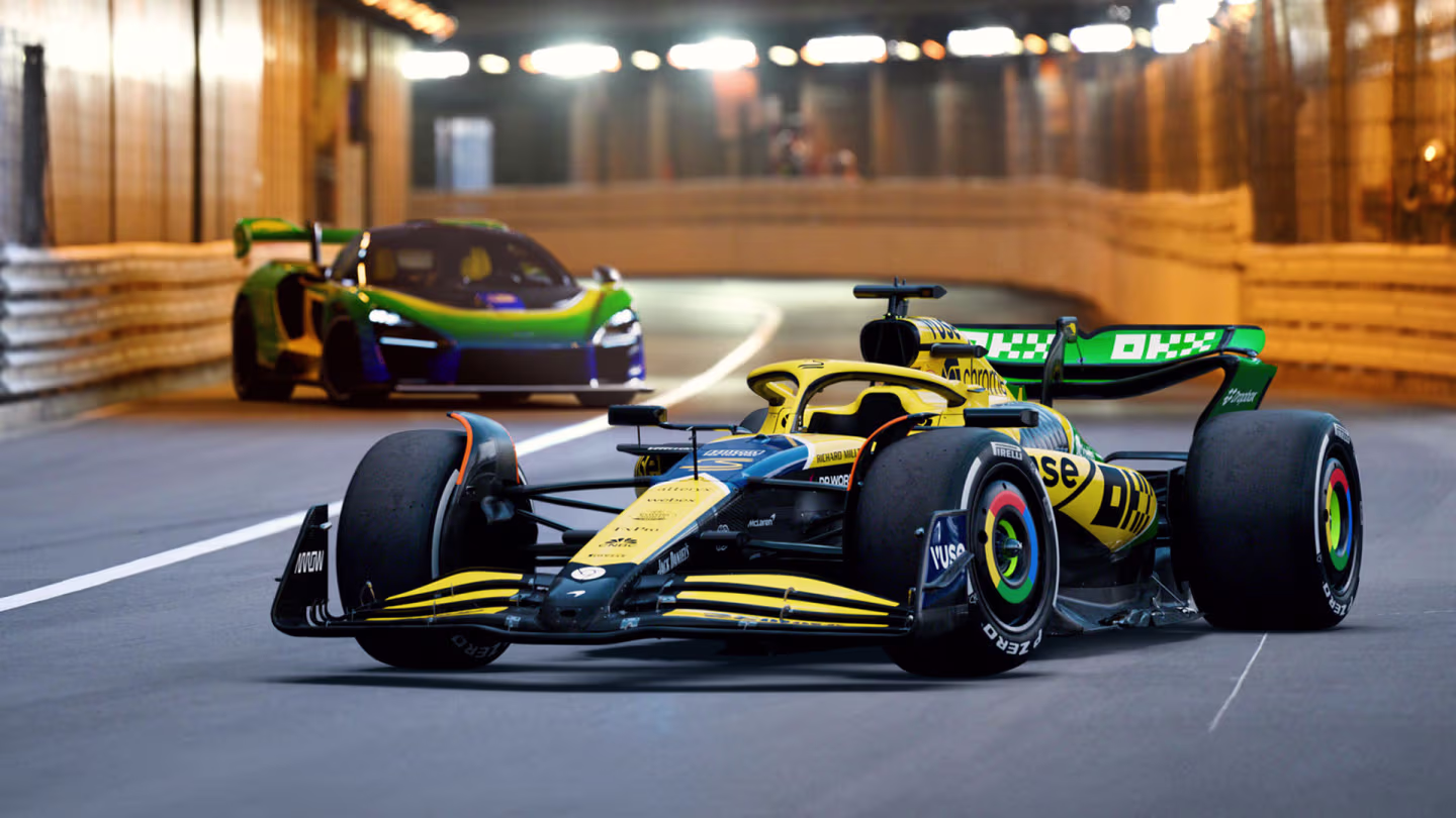 MCL38 Render
