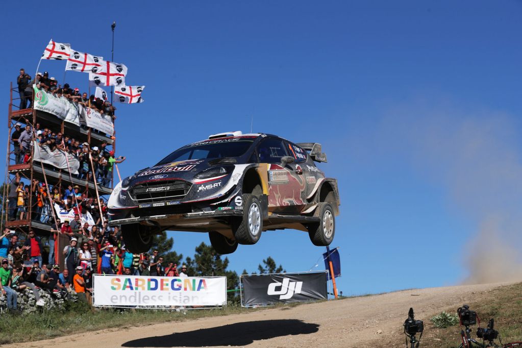 OGIER INGRASSIA Day Two2 2