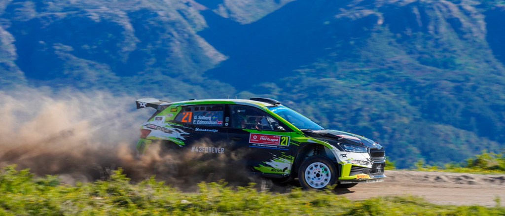 Si torna sullo sterrato e a fare da sfondo al quinto round del mondiale WRC sarà quello impervio del Portogallo. Ecco la Preview!