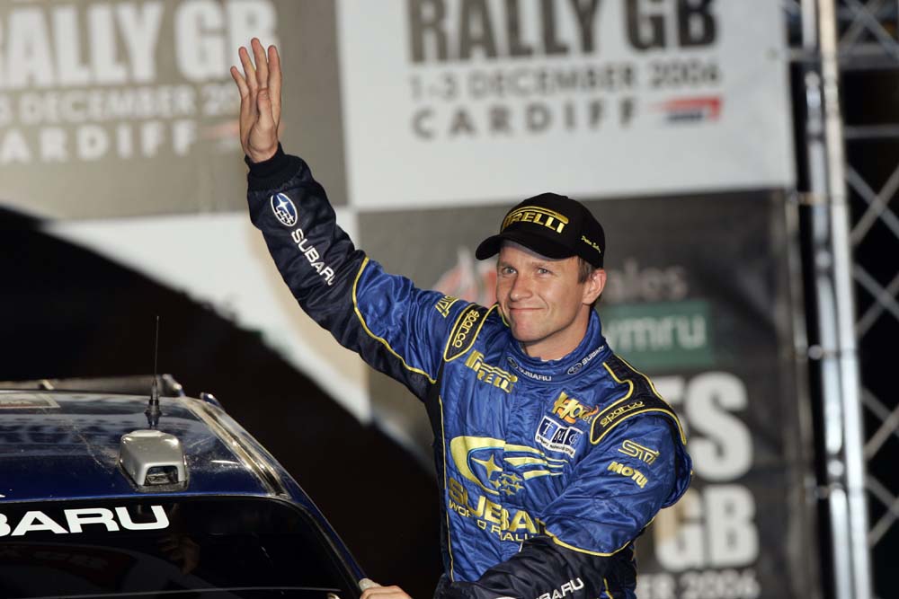 Petter Solberg petter solberg 30910814 1000 667