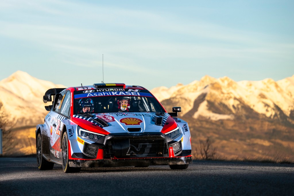 Thierry Neuville