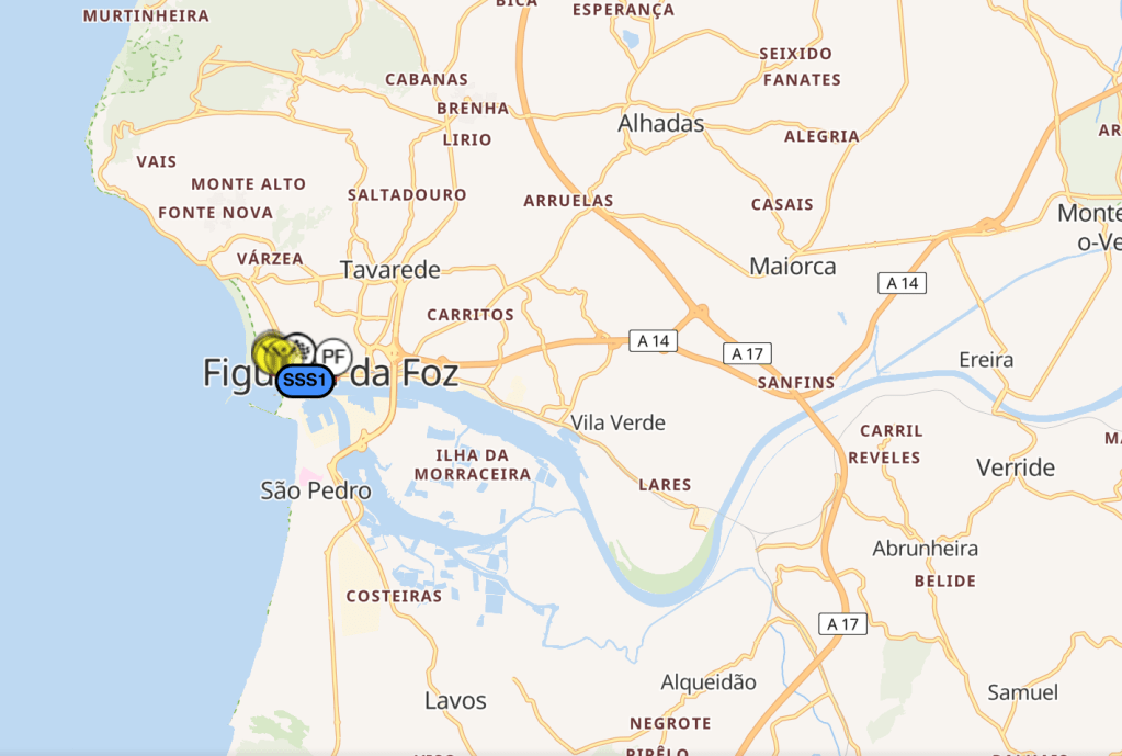 Si torna sullo sterrato e a fare da sfondo al quinto round del mondiale WRC sarà quello impervio del Portogallo. Ecco la Preview!