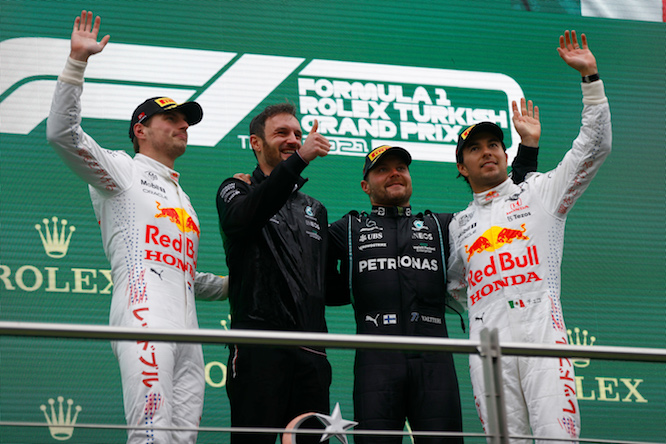 GP Turchia 2021