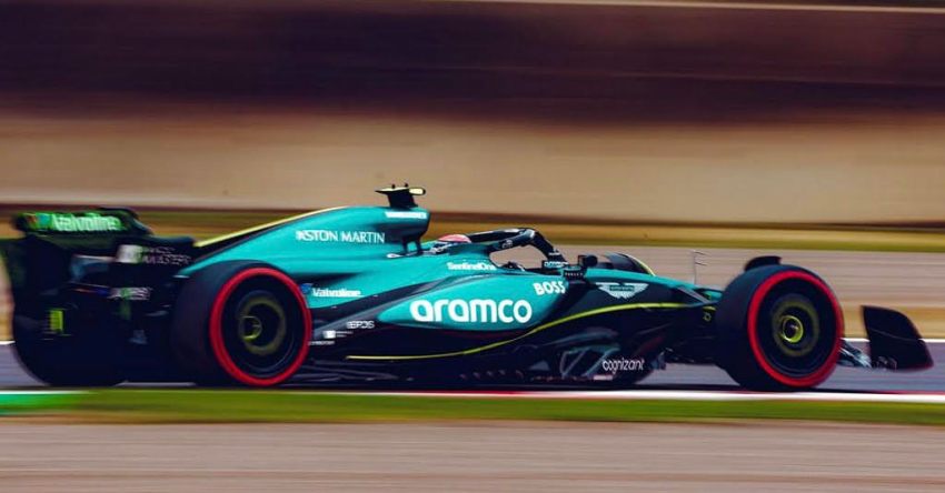 alonso de la rosa cop