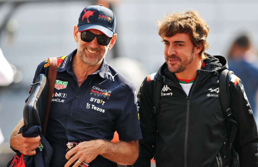 alonso newey1