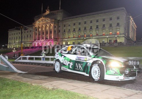 WRC