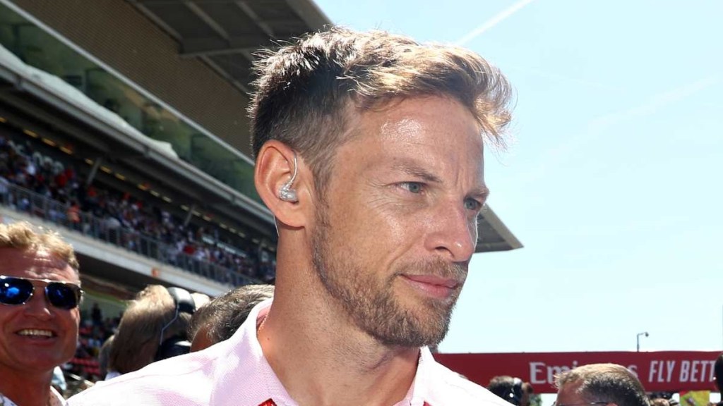 Dopo il Gran Premio di Gran Bretagna, Jenson Button non ha usato mezzi termini per commentare la prestazione di Charles Leclerc a Silverstone.