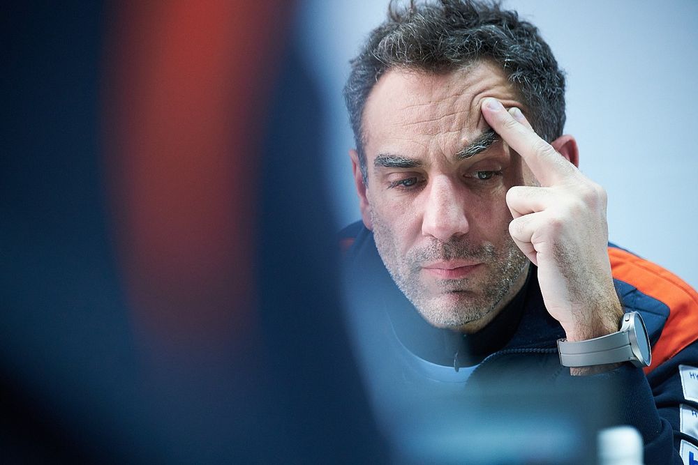 cyril abiteboul team principal 1